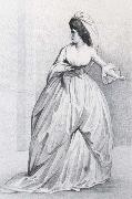 Sarah Siddons as Isabella-il Pnseroso Edwin Roffe